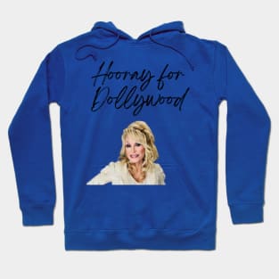 Dollywood Hoodies for Sale TeePublic